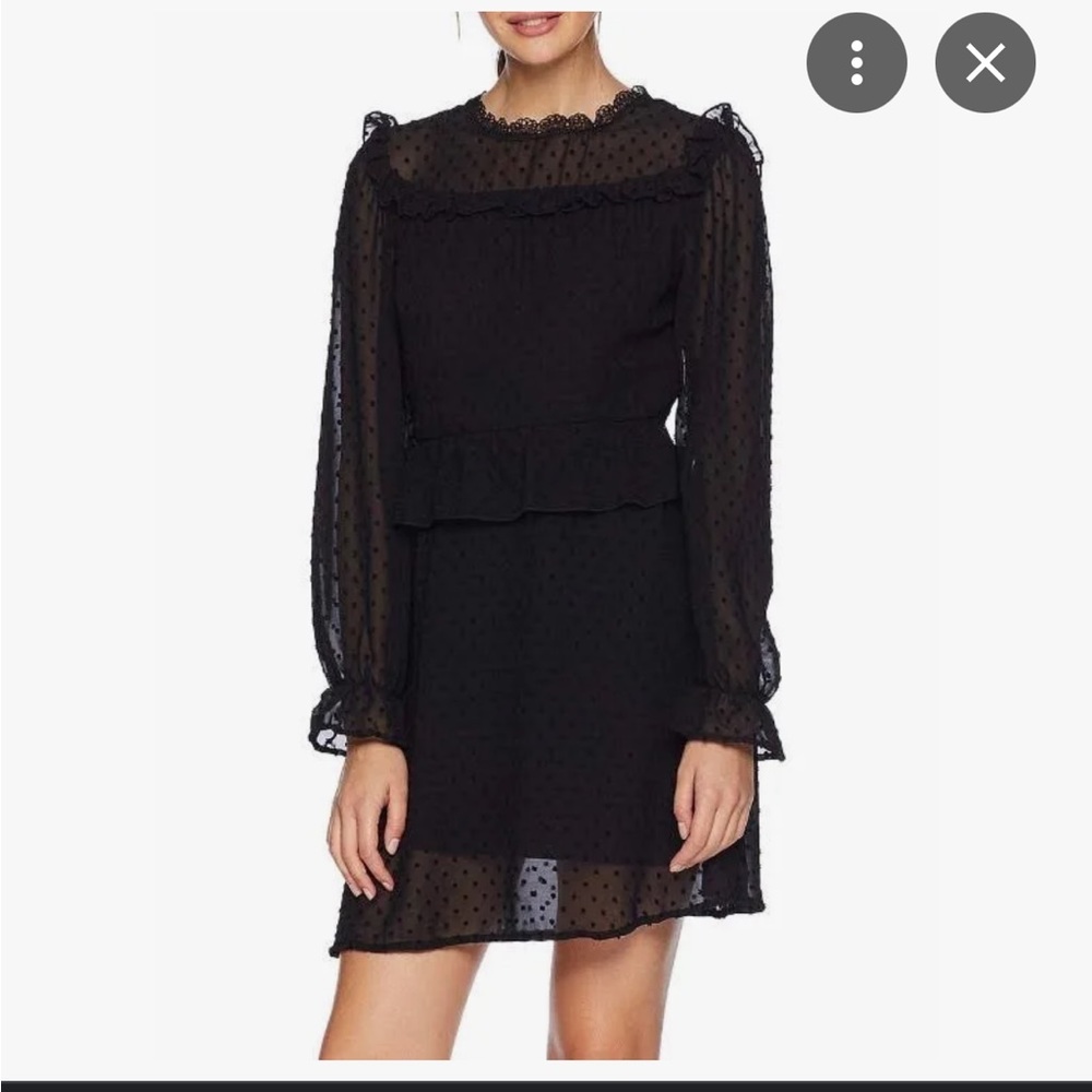 Romeo & Juliet Couture dress